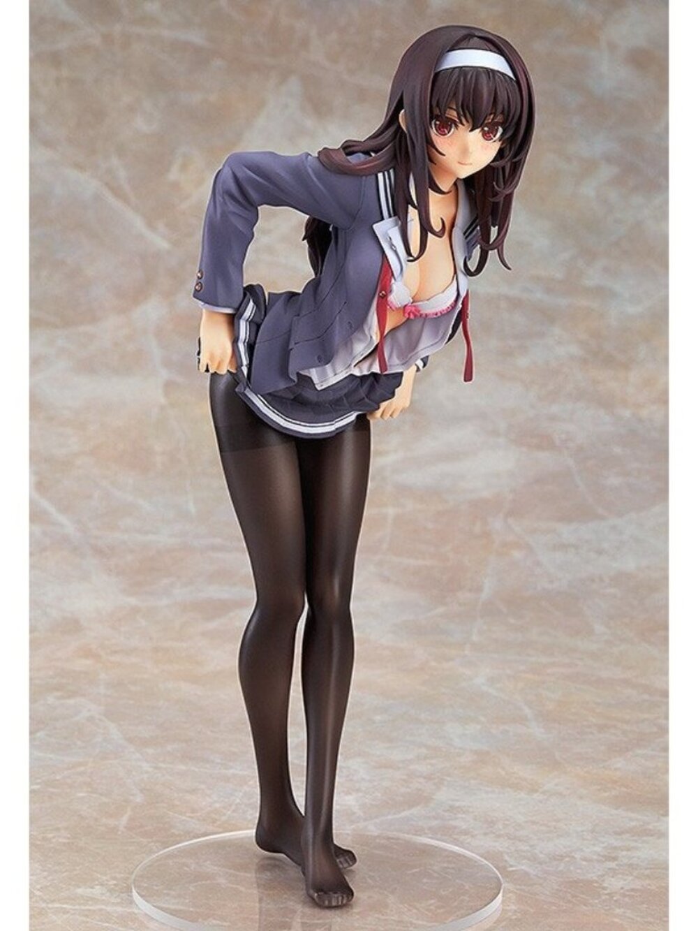 Saekano Good Smile Company Utaha Kasumigaoka Figure
